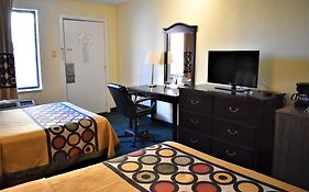 Super 8 By Wyndham Atlantic City